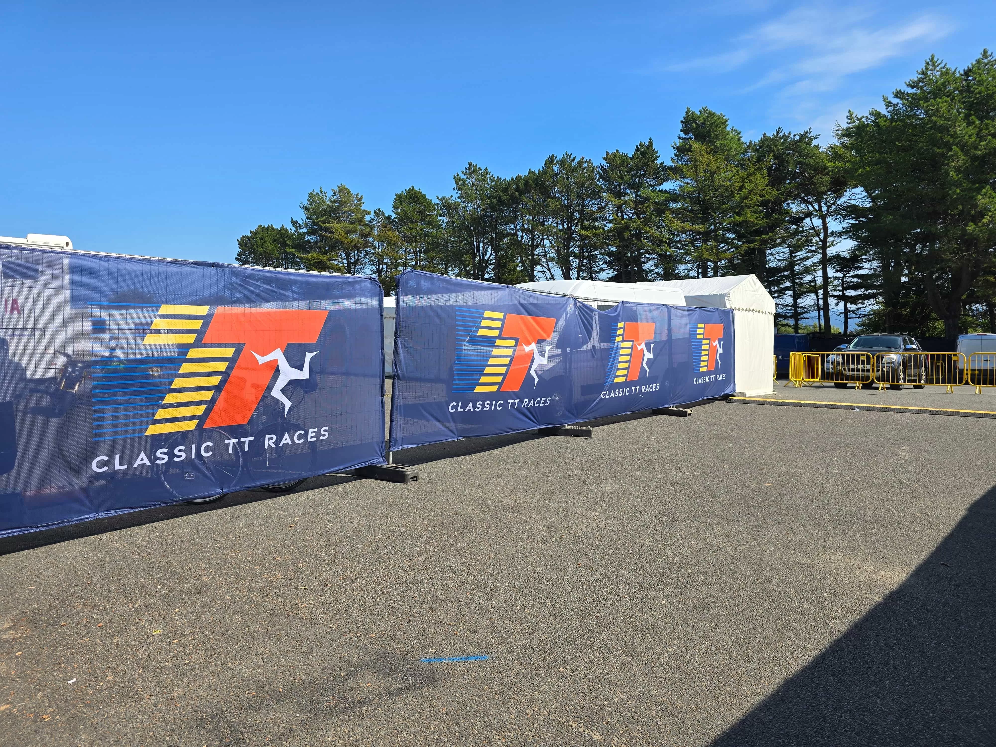 Manx Grand Prix & Classic TT 2025
