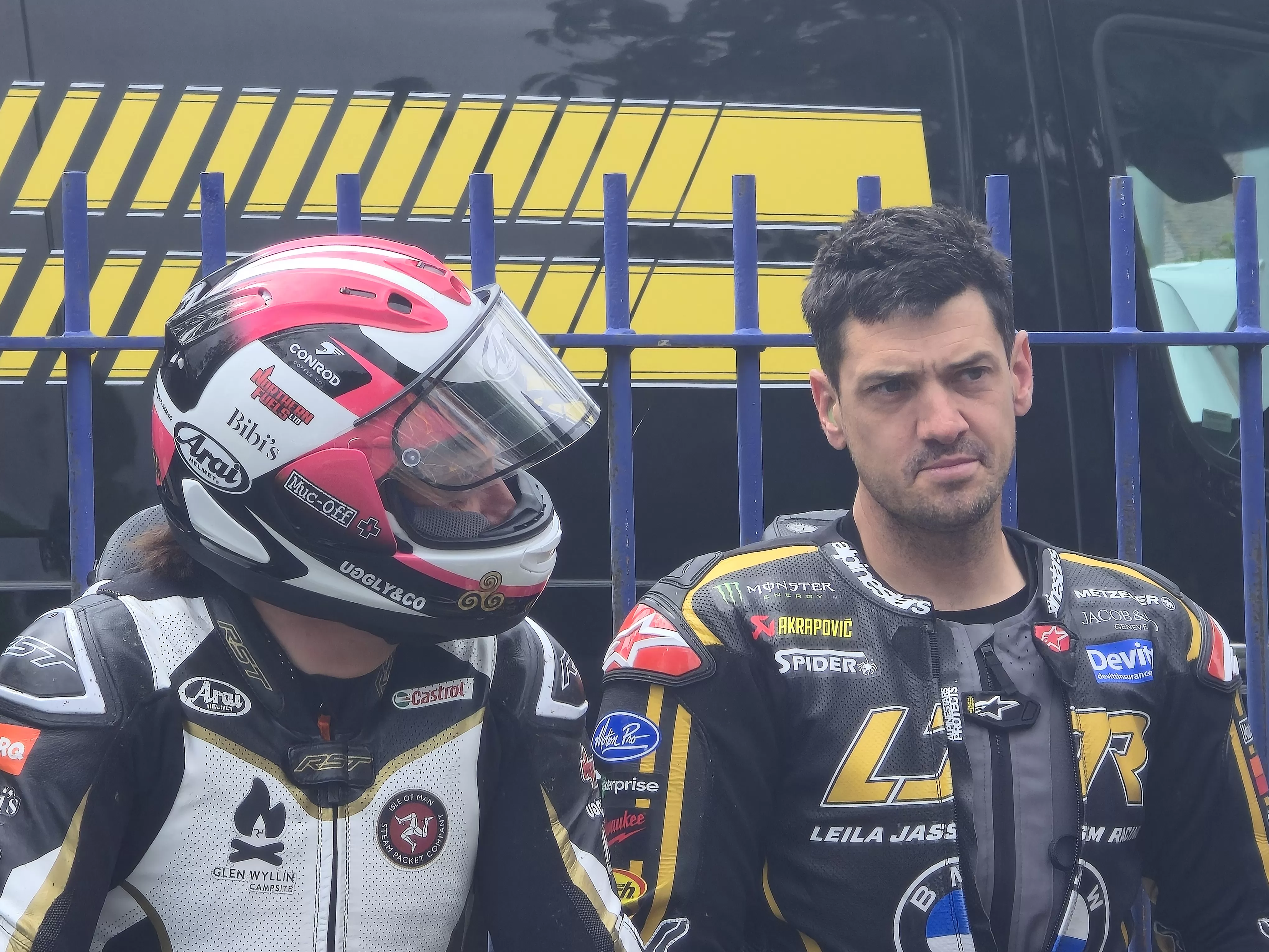Isle of Man TT 2026