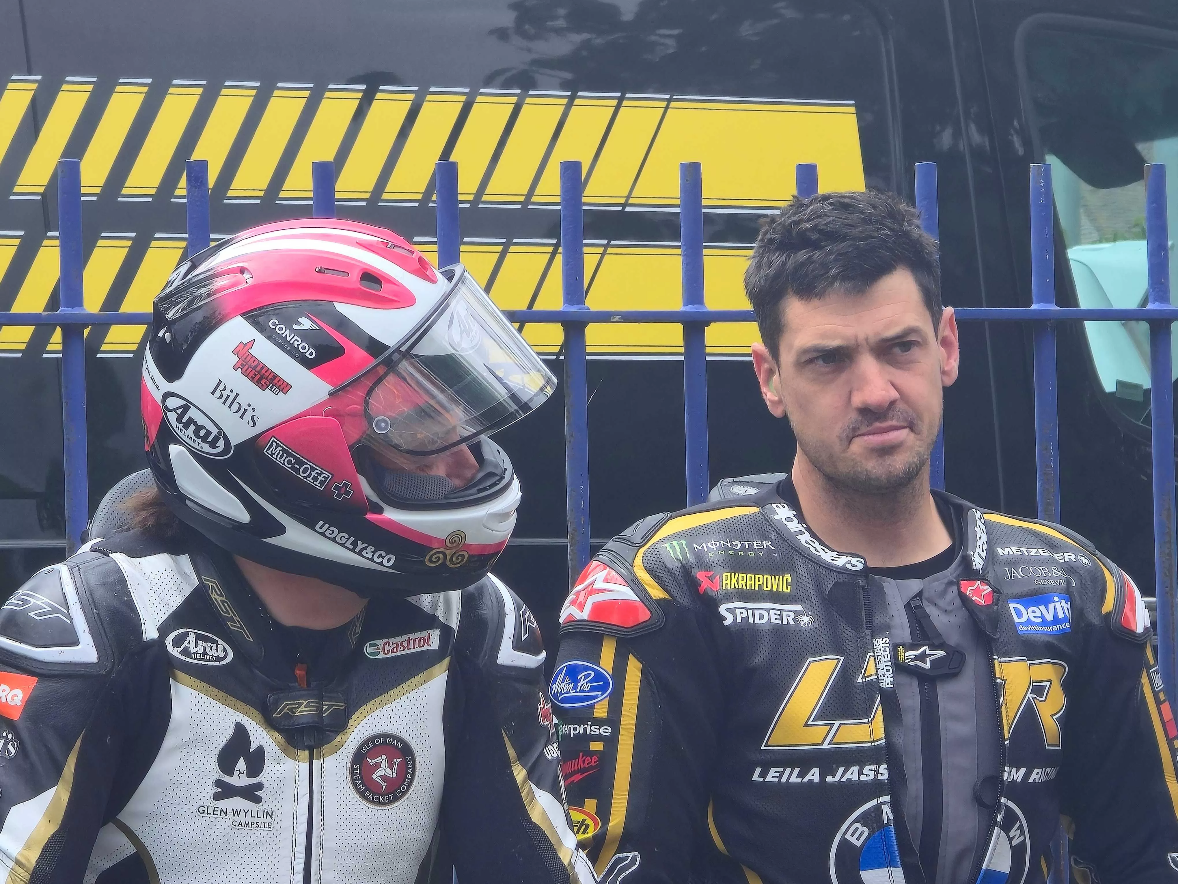 Isle of Man TT 2026