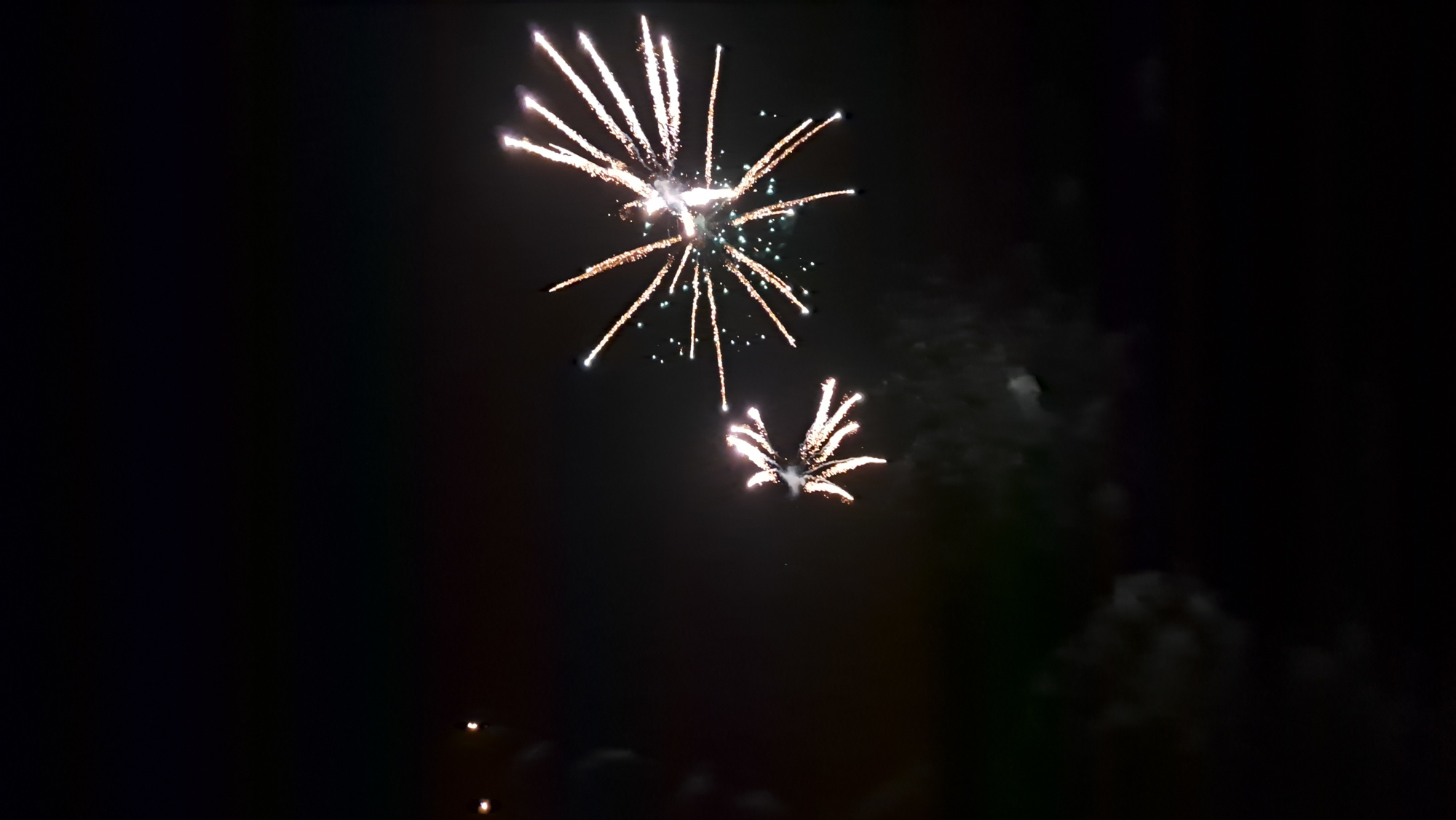 Fireworks 2023