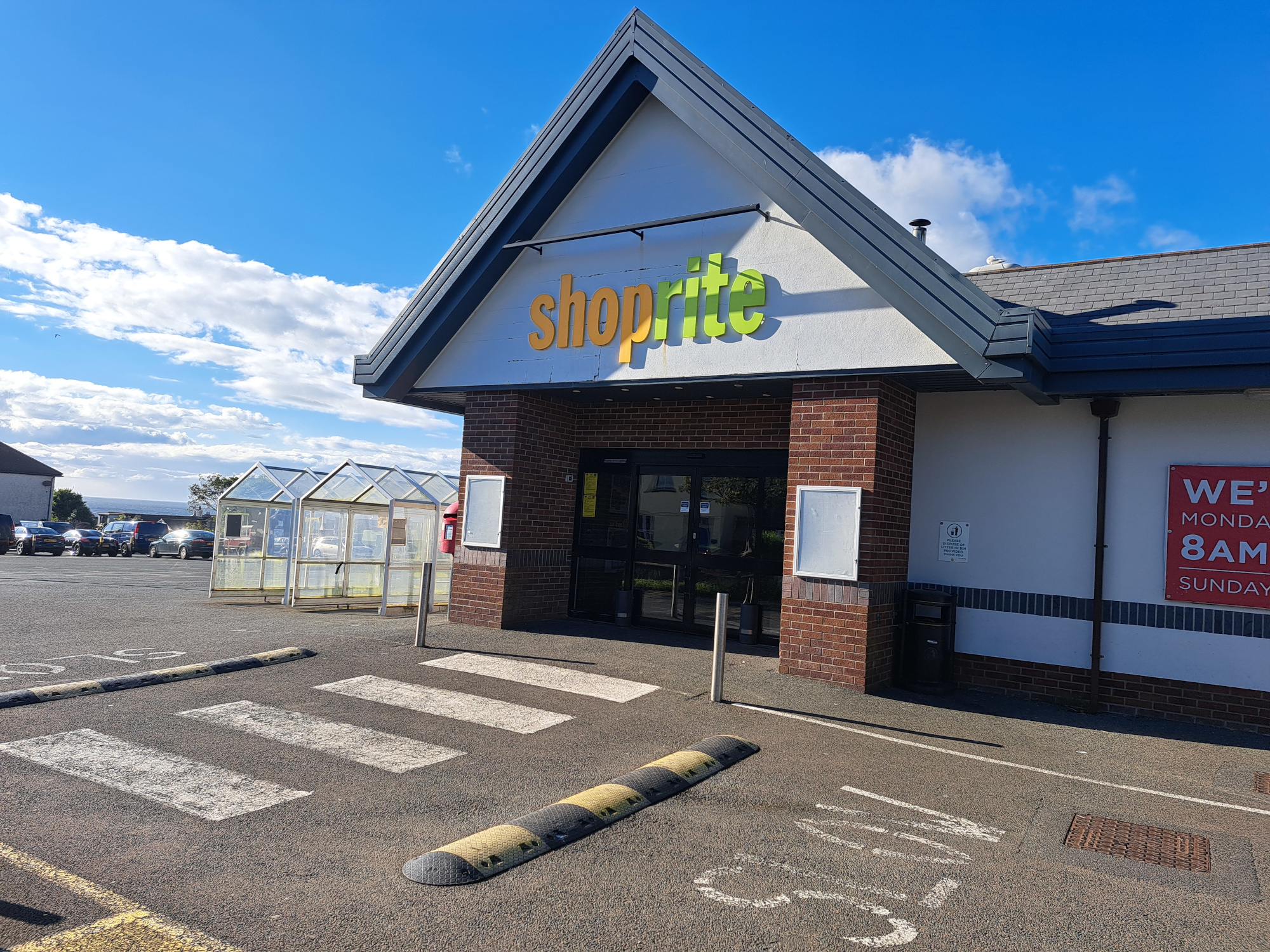 Shoprite