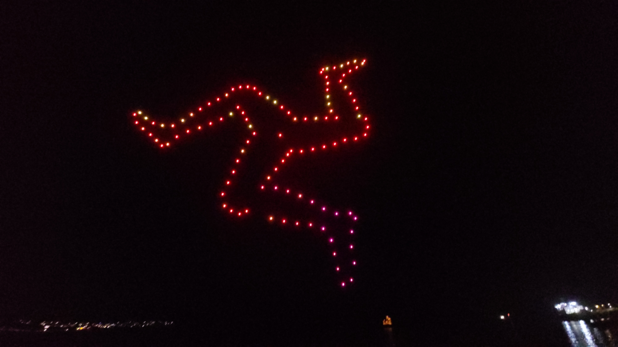 Drone Shows